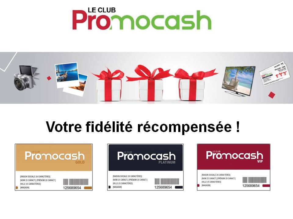 Restaurant promocash-vendome